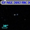Cl* NGC 2682    FBC    3654