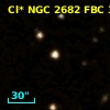 Cl* NGC 2682    FBC    3660