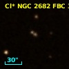 Cl* NGC 2682    FBC    3662
