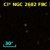 Cl* NGC 2682    FBC    3664