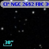 Cl* NGC 2682    FBC    3666