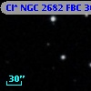 Cl* NGC 2682    FBC    3667