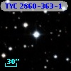 TYC 2860-363-1