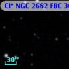 Cl* NGC 2682    FBC    3670