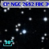 Cl* NGC 2682    FBC    3672