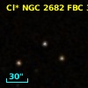 Cl* NGC 2682    FBC    3673