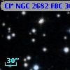 Cl* NGC 2682    FBC    3676