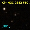 Cl* NGC 2682    FBC    3677