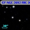 Cl* NGC 2682    FBC    3678