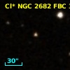 Cl* NGC 2682    FBC    3679