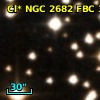 Cl* NGC 2682    FBC    3681