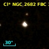 Cl* NGC 2682    FBC    3685