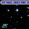 Cl* NGC 2682    FBC    3688