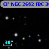 Cl* NGC 2682    FBC    3690