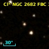 Cl* NGC 2682    FBC    3691