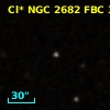 Cl* NGC 2682    FBC    3694
