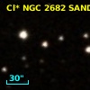 Cl* NGC 2682    FBC    3696