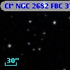 Cl* NGC 2682    FBC    3703