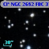 Cl* NGC 2682    FBC    3704