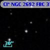 Cl* NGC 2682    FBC    3705
