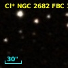 Cl* NGC 2682    FBC    3707