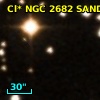 Cl* NGC 2682    FBC    3711