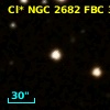 Cl* NGC 2682    FBC    3713
