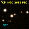 Cl* NGC 2682    FBC    3715