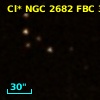 Cl* NGC 2682    FBC    3724