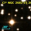 Cl* NGC 2682     ES    2002