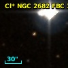 Cl* NGC 2682    FBC    3728