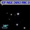 Cl* NGC 2682    FBC    3731