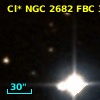 Cl* NGC 2682    FBC    3733