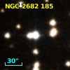 Cl* NGC 2682     ES    3232
