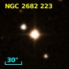 Cl* NGC 2682    SAB      18