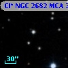 Cl* NGC 2682    MCA     392