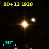 BD+12  1928