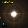 *  60 Cnc