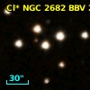 Cl* NGC 2682    BBV      26