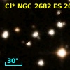 Cl* NGC 2682     ES    2054