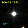 BD+11  1932