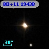 BD+11  1943B