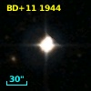 BD+11  1944