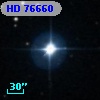 HD  76660