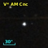 V* AM Cnc