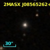 2MASX J08565262+1022415