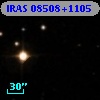 IRAS 08508+1105