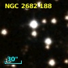 Cl* NGC 2682     ES    3024