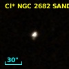 Cl* NGC 2682    FBC    4119
