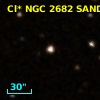Cl* NGC 2682    FBC    3856
